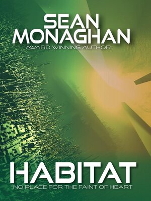 cover image of Habitat